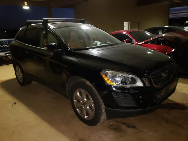 VOLVO XC60 3.2 2013 yv4952dl5d2453787