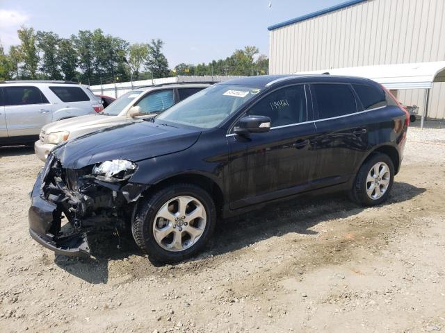 VOLVO XC60 3.2 2013 yv4952dl5d2454793