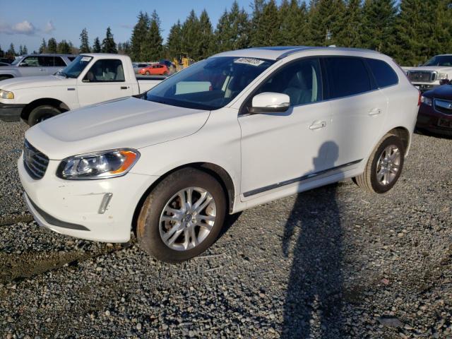 VOLVO XC60 3.2 2014 yv4952dl5e2502651