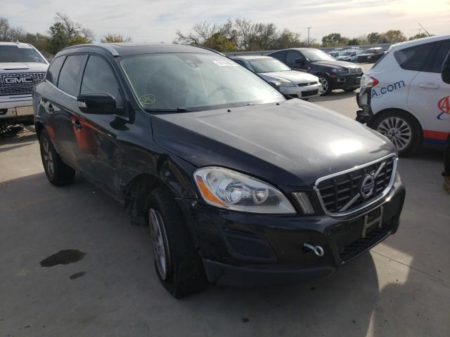 VOLVO XC60 3.2 2011 yv4952dl6b2164561