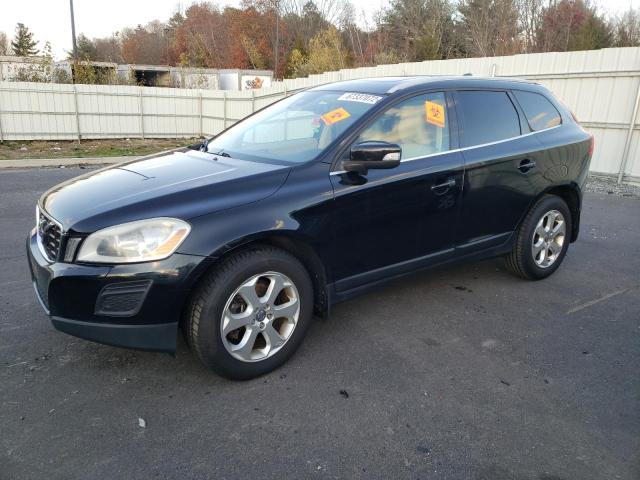 VOLVO XC60 3.2 2012 yv4952dl6c2343538