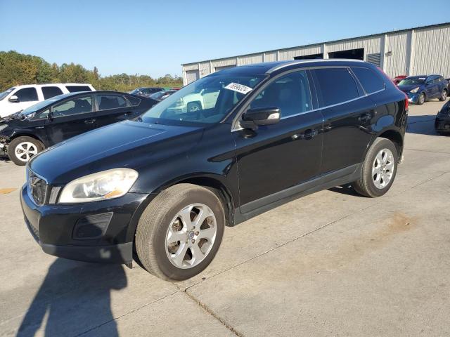 VOLVO XC60 3.2 2013 yv4952dl6d2424170