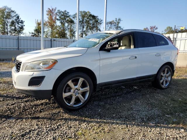 VOLVO XC60 3.2 2013 yv4952dl6d2427604