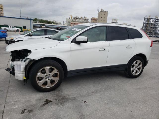 VOLVO XC60 2013 yv4952dl6d2451451