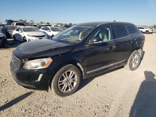 VOLVO XC60 2014 yv4952dl6e2510242