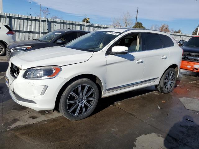 VOLVO XC60 3.2 2014 yv4952dl6e2543547