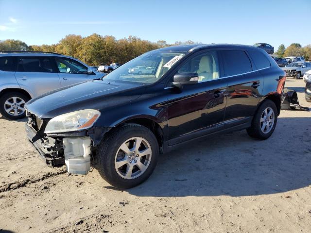 VOLVO XC60 2012 yv4952dl7c2290865