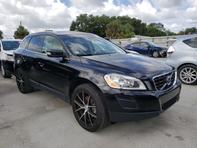 VOLVO XC60 3.2 2012 yv4952dl7c2301069