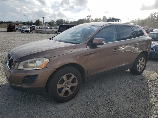 VOLVO XC60 3.2 2012 yv4952dl7c2323573