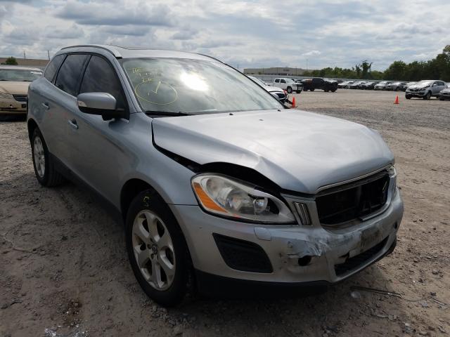 VOLVO XC60 3.2 2013 yv4952dl7d2381541