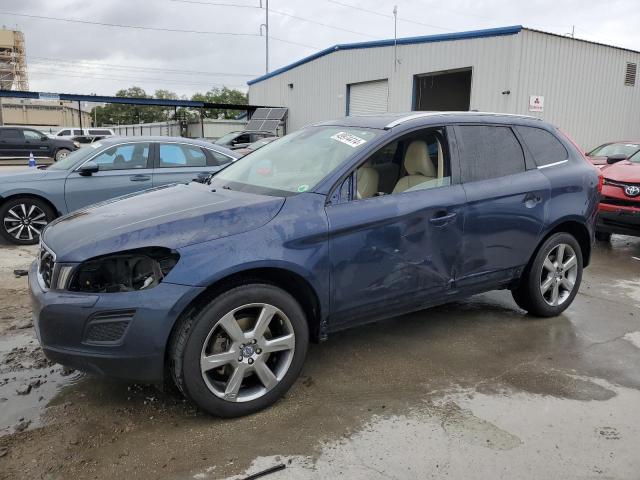 VOLVO XC60 2013 yv4952dl7d2385931