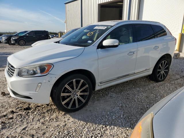 VOLVO XC60 3.2 2014 yv4952dl7e2546117