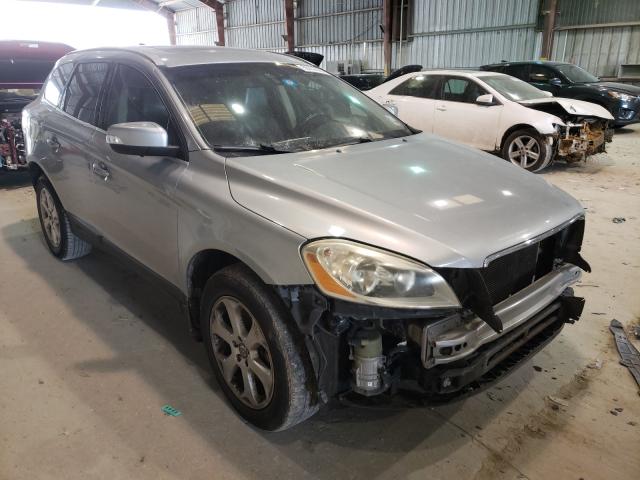 VOLVO XC60 3.2 2011 yv4952dl8b2179658