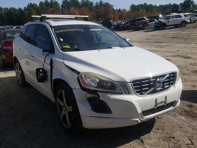 VOLVO NULL 2011 yv4952dl8b2188618