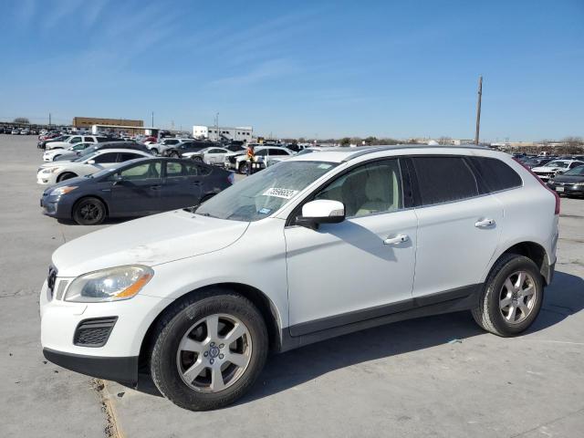 VOLVO XC60 3.2 2011 yv4952dl8b2214473