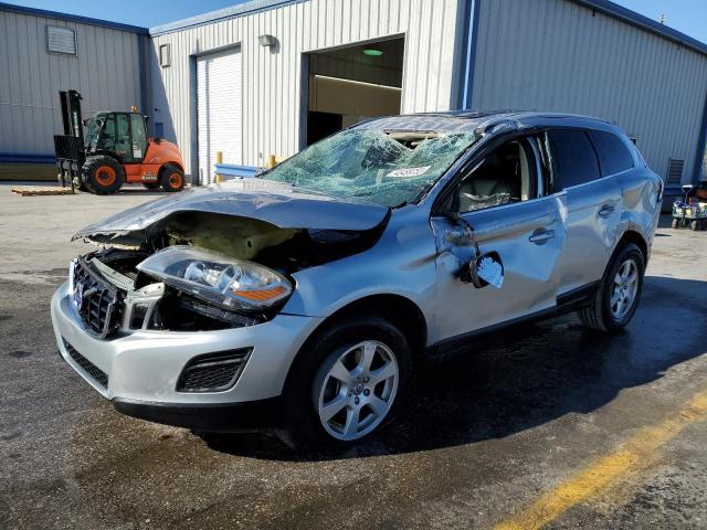 VOLVO XC60 3.2 2012 yv4952dl8c2254828