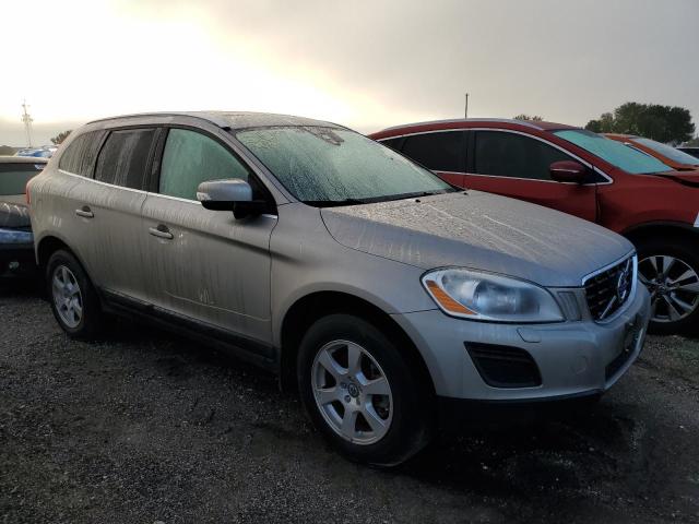 VOLVO XC60 3.2 2012 yv4952dl8c2338003