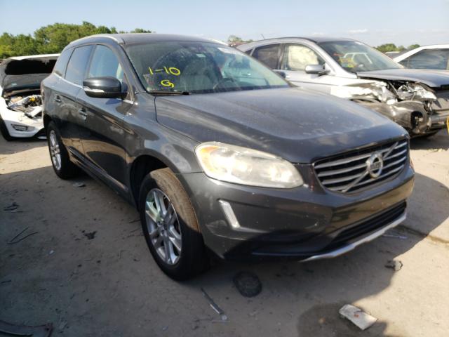 VOLVO XC60 3.2 2014 yv4952dl8e2517841