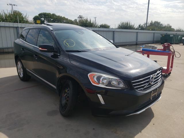 VOLVO XC60 3.2 2014 yv4952dl8e2554498