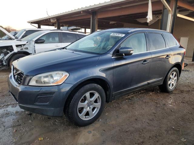 VOLVO XC60 3.2 2011 yv4952dl9b2183363