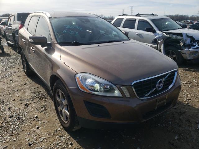 VOLVO NULL 2012 yv4952dl9c2326345