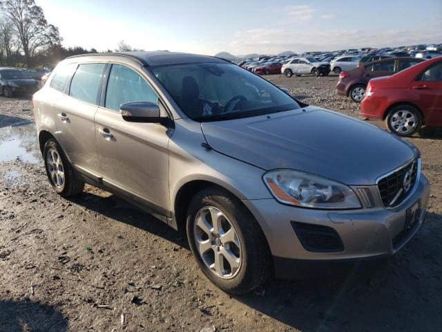 VOLVO XC60 3.2 2013 yv4952dl9d2371447