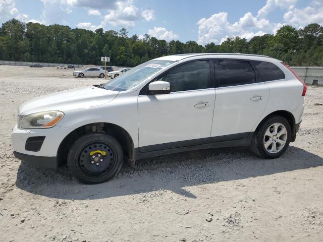 VOLVO XC60 3.2 2013 yv4952dl9d2384974