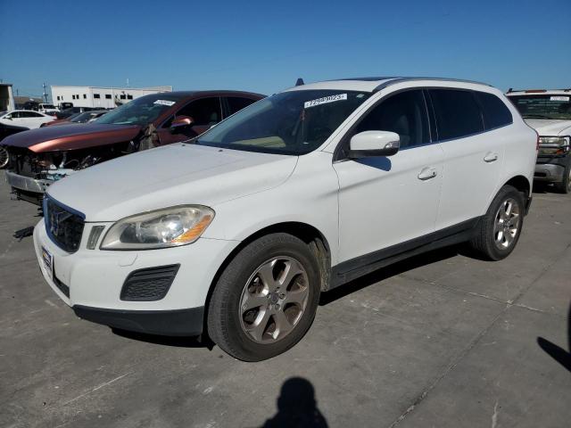 VOLVO XC60 2013 yv4952dl9d2457292