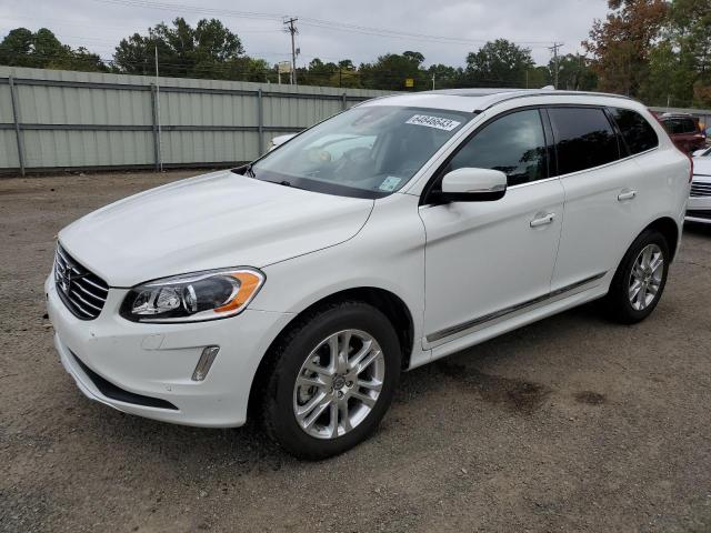 VOLVO XC60 2014 yv4952dl9e2541176