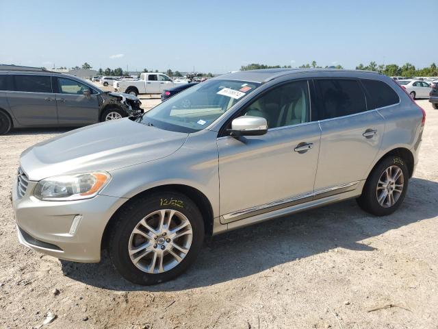 VOLVO XC60 3.2 2014 yv4952dl9e2546006