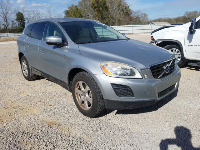 VOLVO XC60 3.2 2011 yv4952dlxb2141218