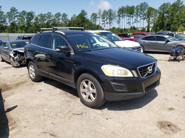 VOLVO XC60 3.2 2011 yv4952dlxb2210327