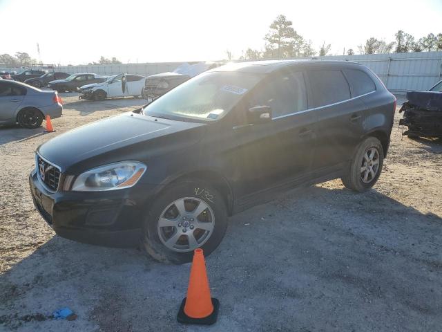 VOLVO XC60 3.2 2011 yv4952dlxb2215611