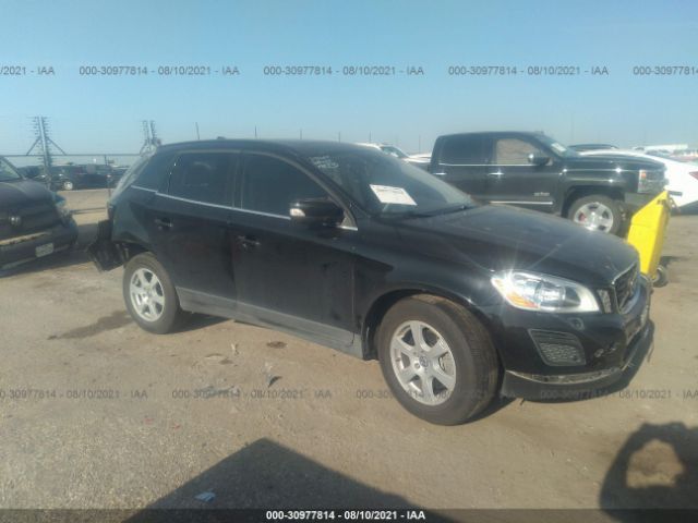 VOLVO NULL 2012 yv4952dlxc2310686