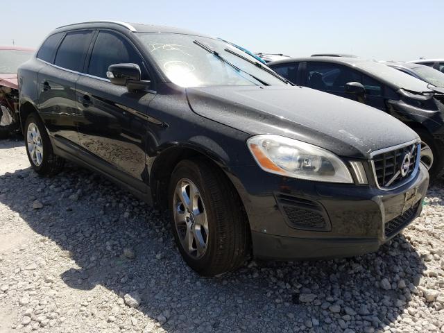 VOLVO XC60 3.2 2013 yv4952dlxd2387060