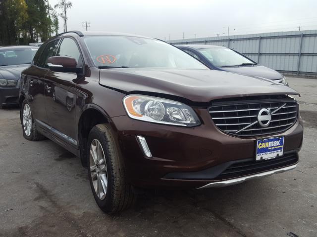 VOLVO NULL 2014 yv4952dlxe2548962