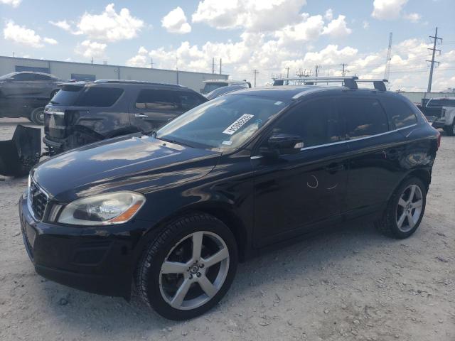 VOLVO XC60 2013 yv4952dz0d2450297