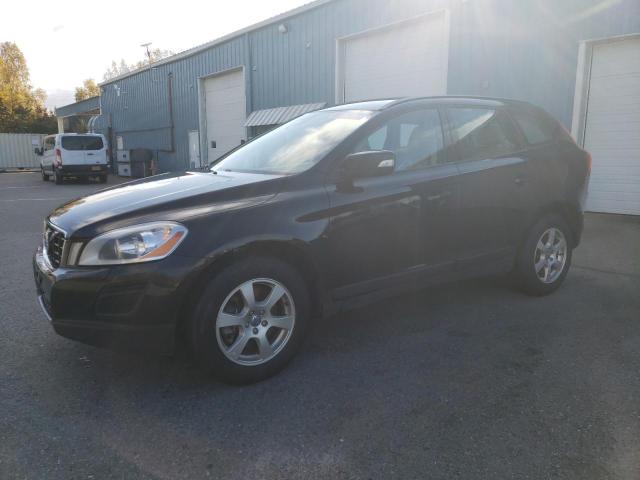 VOLVO XC60 2012 yv4952dz1c2337991