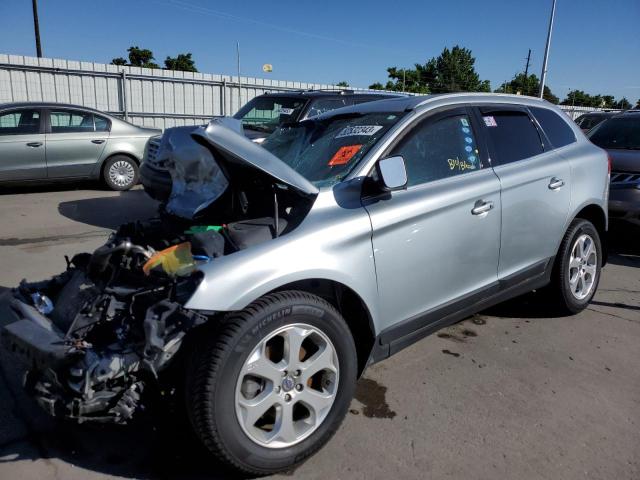 VOLVO XC60 3.2 2012 yv4952dz1c2338722