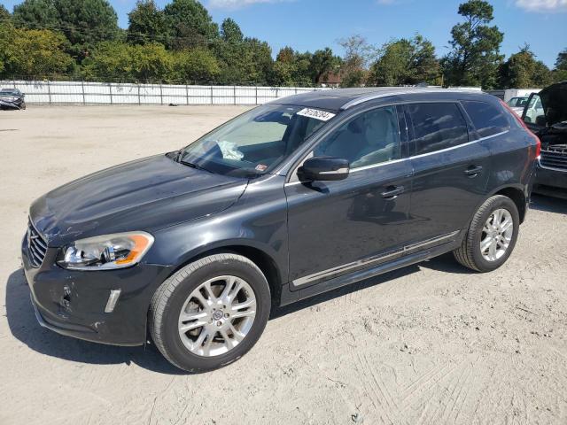 VOLVO XC60 3.2 2014 yv4952dz2e2506743