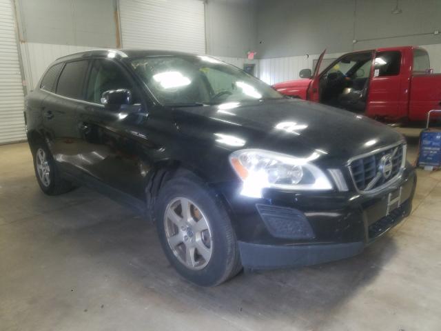 VOLVO XC60 3.2 2011 yv4952dz4b2186370