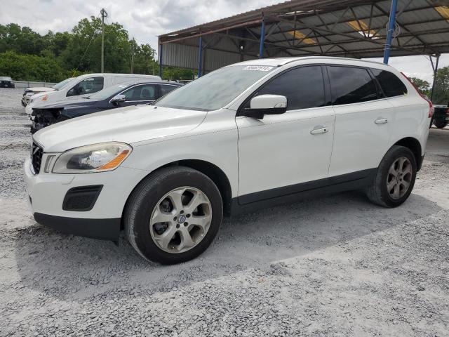 VOLVO XC60 2013 yv4952dz4d2407825