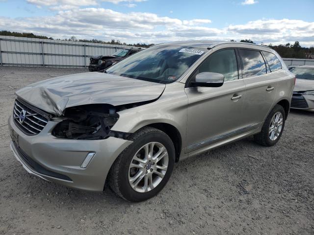 VOLVO XC60 3.2 2014 yv4952dz4e2512656