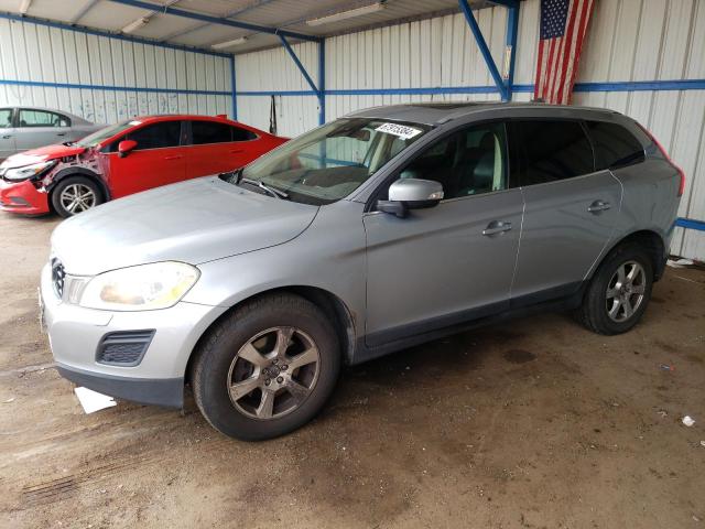 VOLVO XC60 3.2 2011 yv4952dz5b2218730