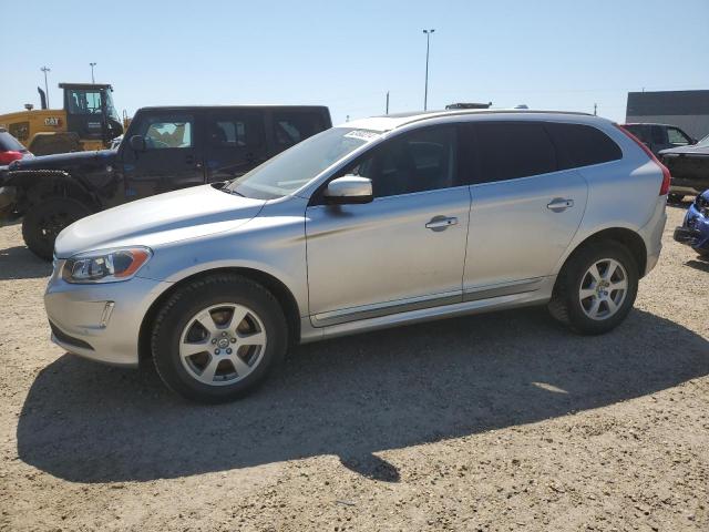 VOLVO XC60 2014 yv4952dz5e2551823