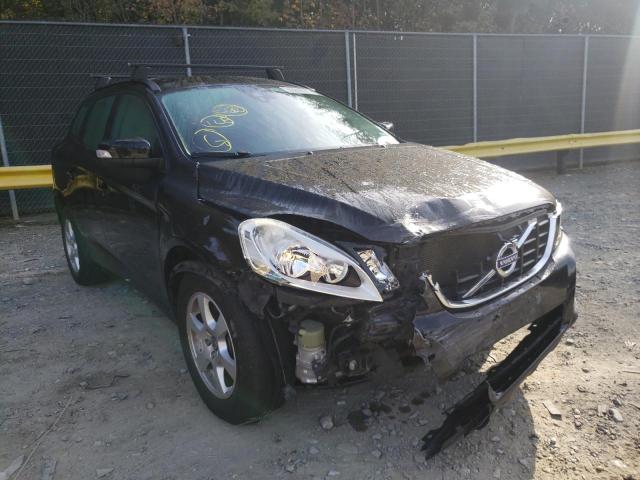 VOLVO XC60 3.2 2012 yv4952dz6c2309216