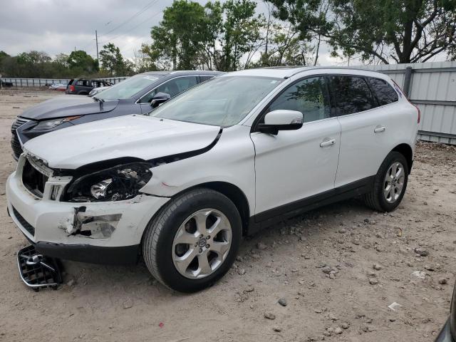 VOLVO XC60 3.2 2013 yv4952dz6d2409558