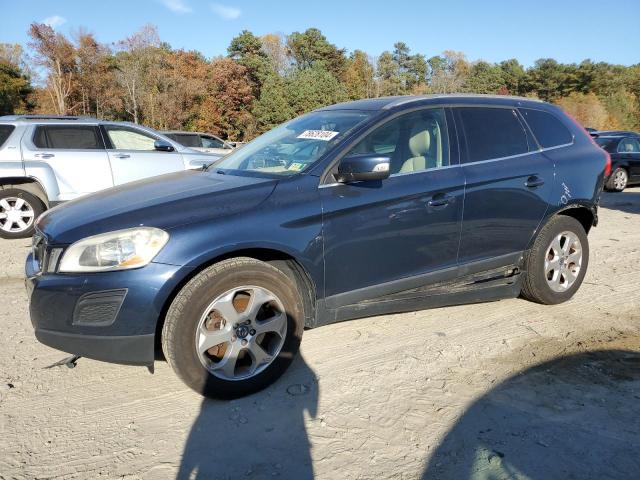 VOLVO XC60 3.2 2013 yv4952dz6d2442656