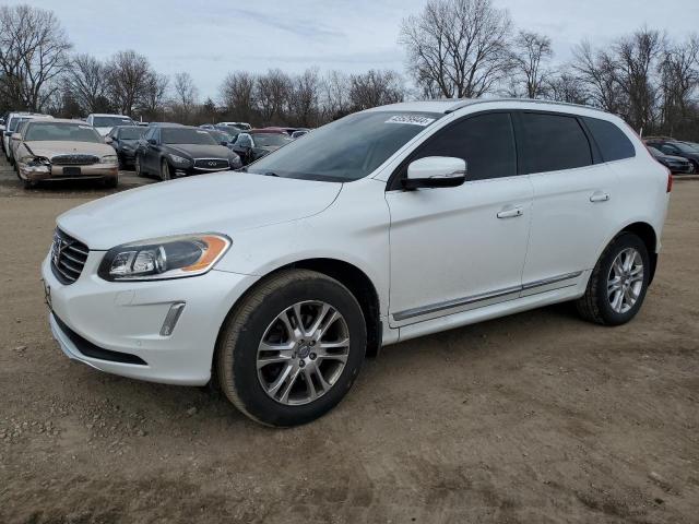 VOLVO XC60 2014 yv4952dz6e2519897