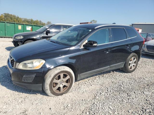 VOLVO XC60 3.2 2011 yv4952dz8b2135731